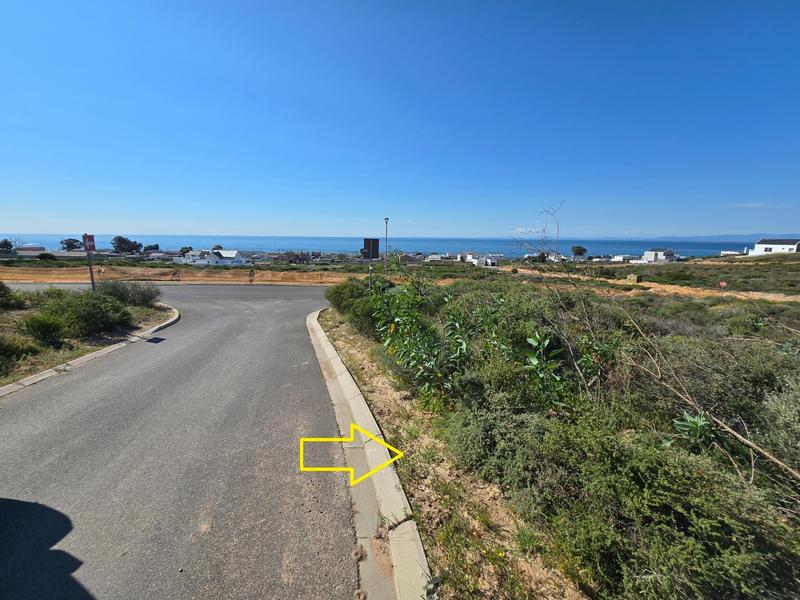 0 Bedroom Property for Sale in St Helena Views Western Cape
